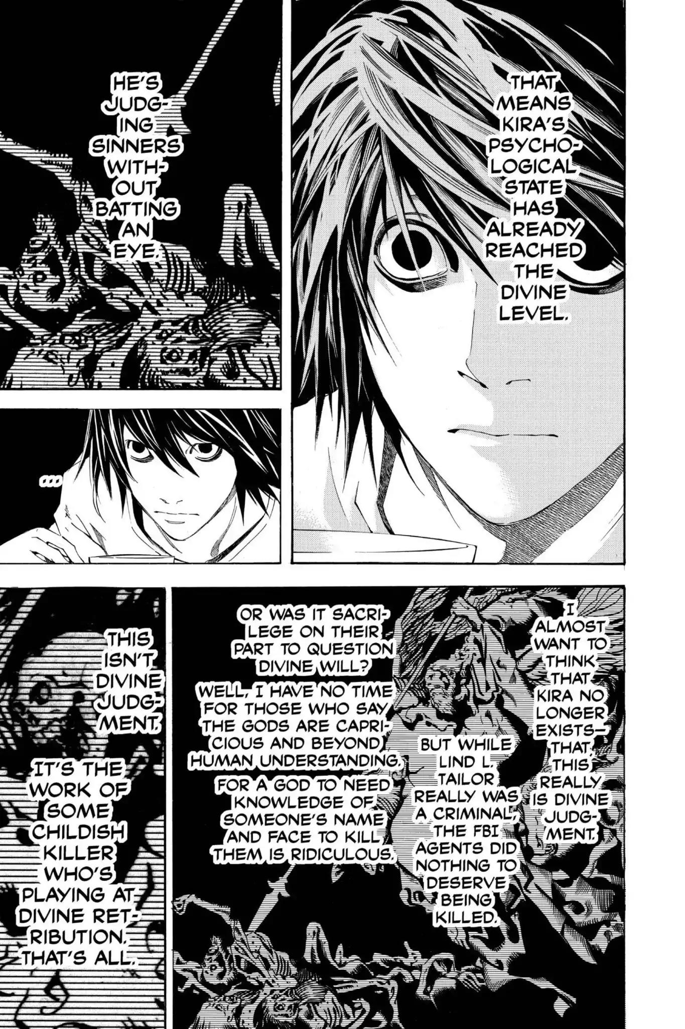 Death Note, Chapter 18 image 11